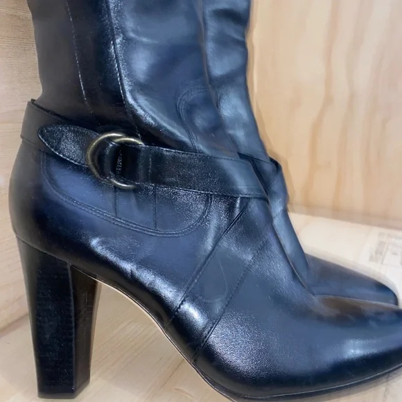 Cole Haan Cortney Air Boots - Picture 6 of 12